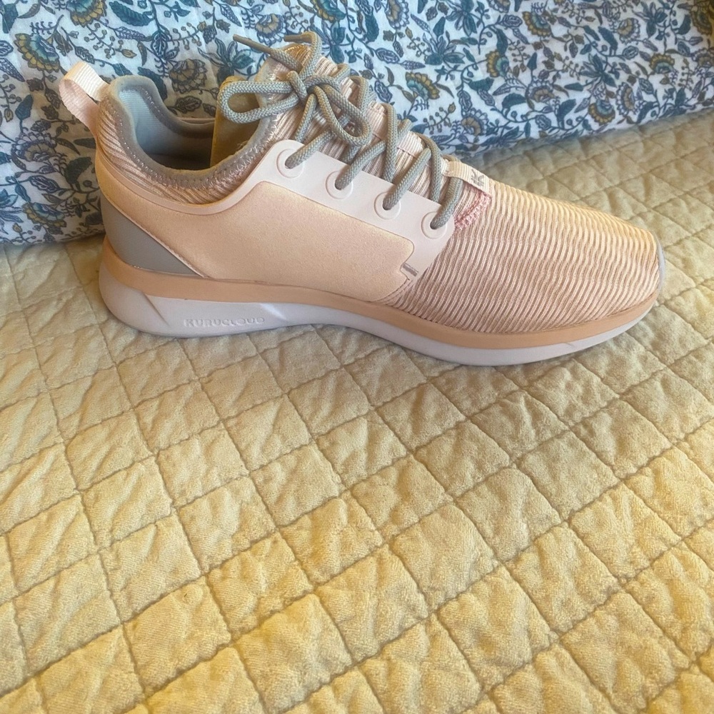 Kuru Atom - Superior Heel Comfort - 10 Wide - Compare to Hoka/Brooks